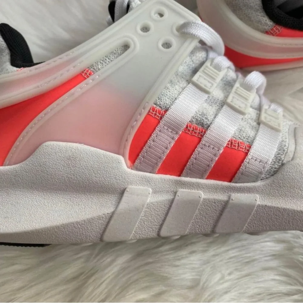 Adidas EQT Support ADV J Running Shoes Mens 6. - Picture 6 of 9